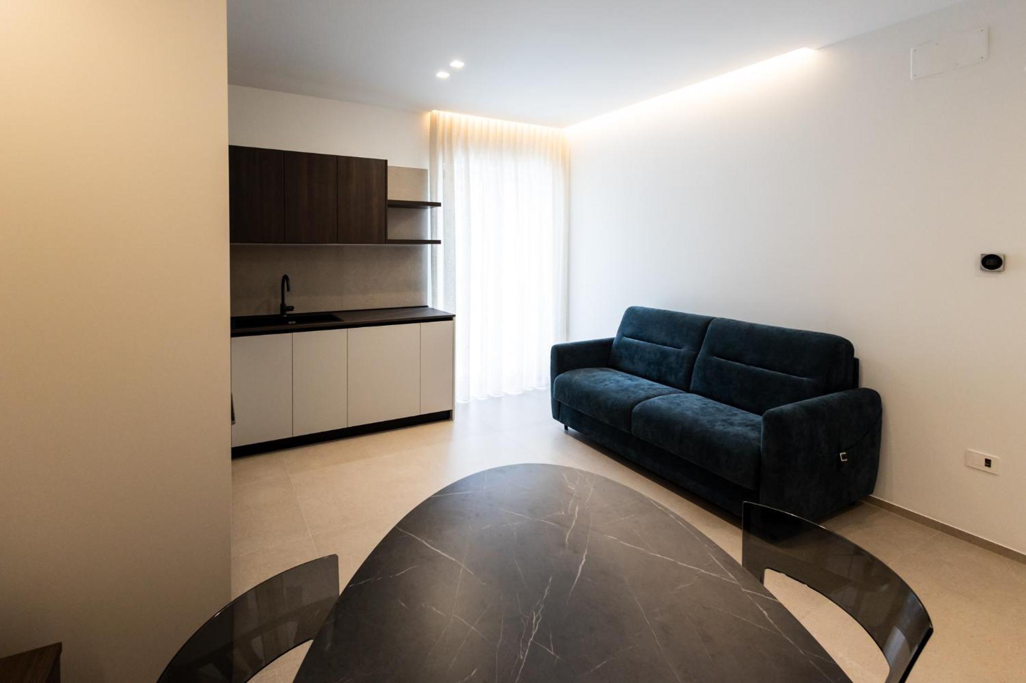 Lenuccia Home Matera Exterior foto