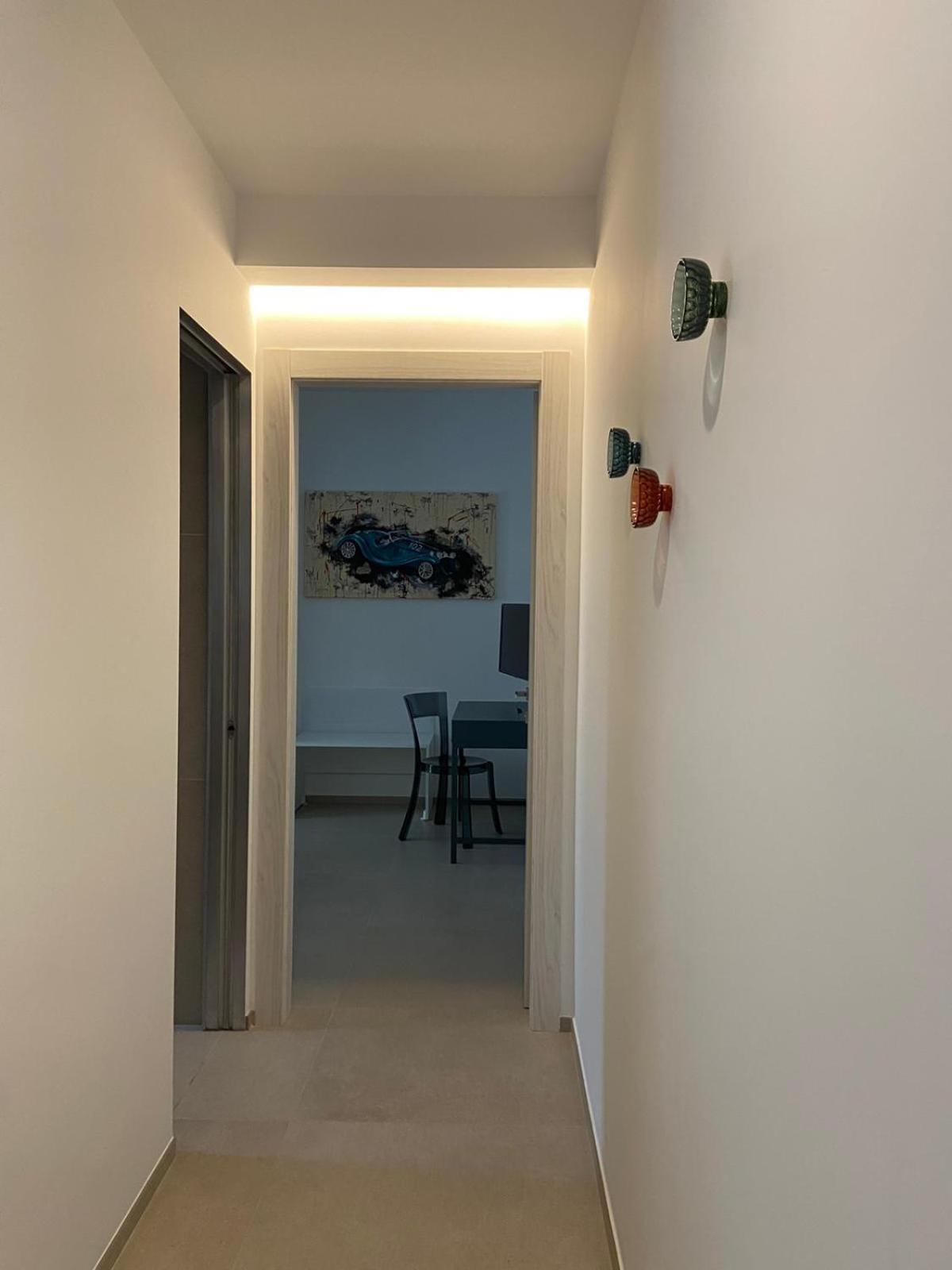 Lenuccia Home Matera Exterior foto