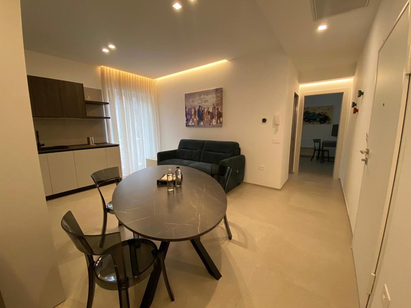 Lenuccia Home Matera Exterior foto