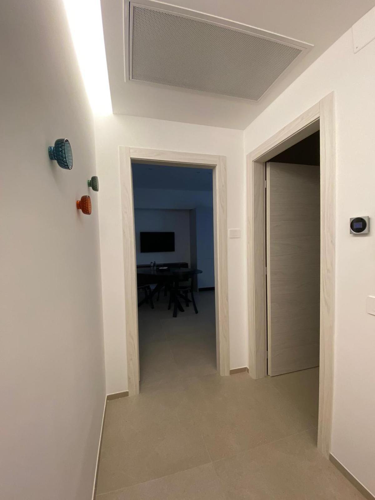 Lenuccia Home Matera Exterior foto