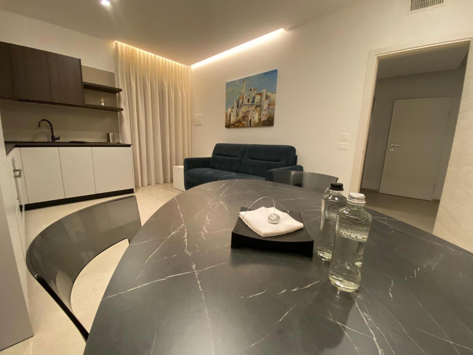 Lenuccia Home Matera Exterior foto